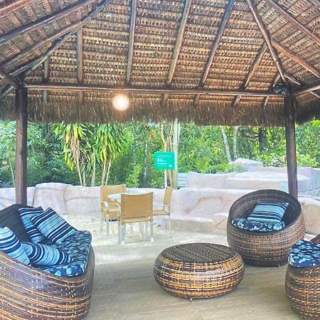 Apartamento 502 Para 5 Pessoas Caldas Novas Thermas Do Bosque Exterior foto