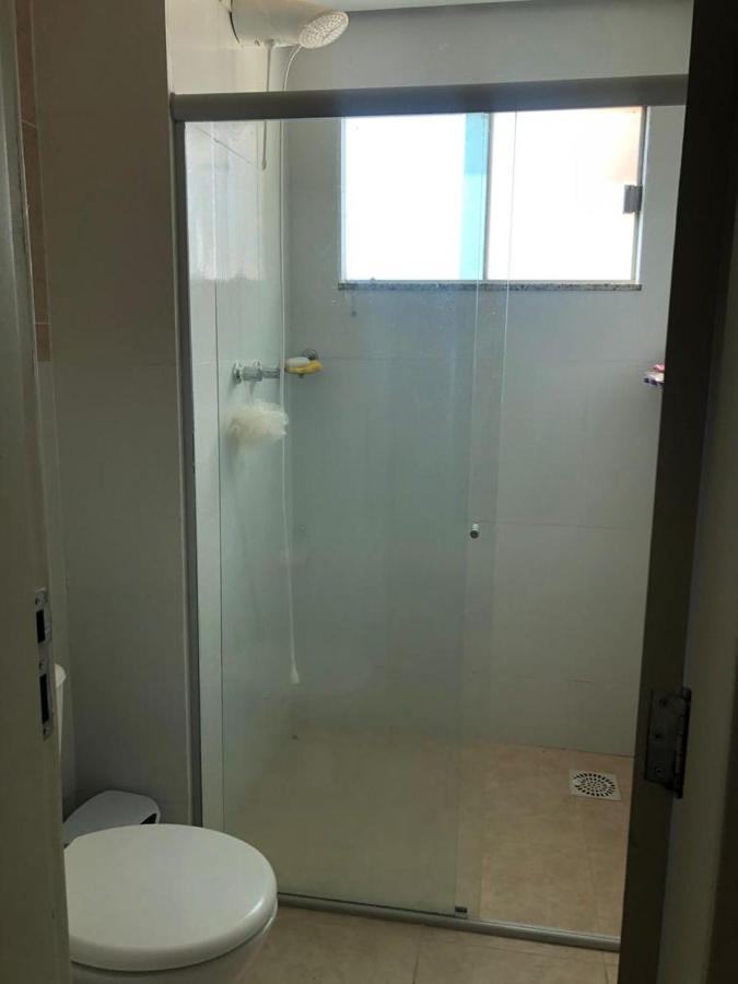 Apartamento 502 Para 5 Pessoas Caldas Novas Thermas Do Bosque Exterior foto
