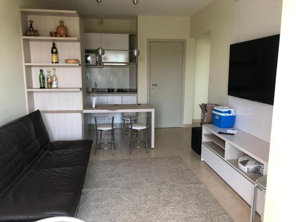 Apartamento 502 Para 5 Pessoas Caldas Novas Thermas Do Bosque Exterior foto